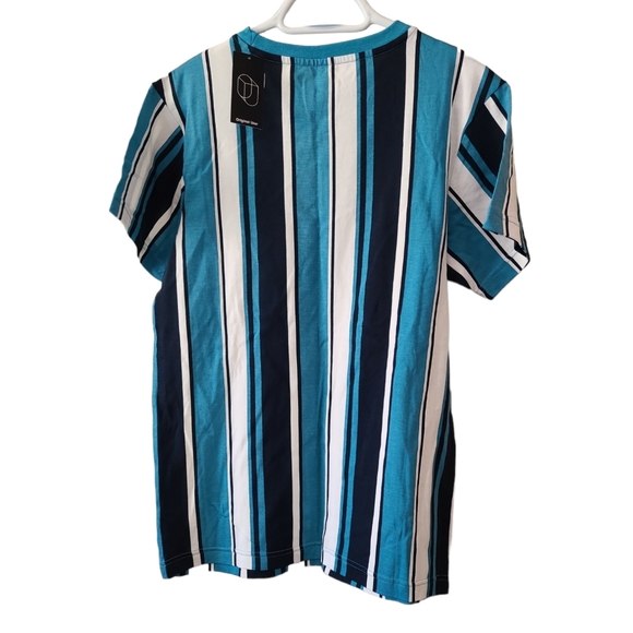 01 Original Use Stipped Shirt - Picture 2 of 3